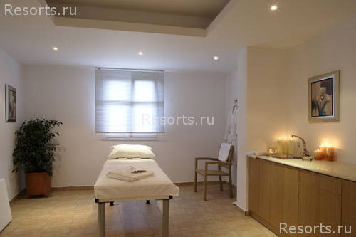 Kanapitsa Mare Hotel 17
